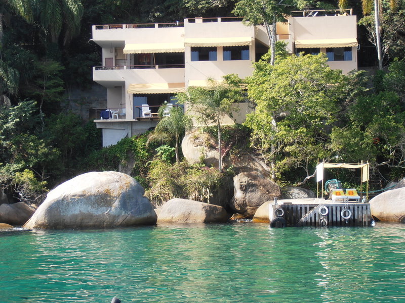 Ilha Grande